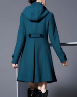 Amalie™ | Chaqueta con bolsillos laterales