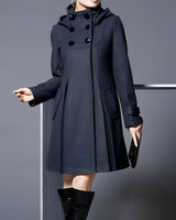 Amalie™ | Chaqueta con bolsillos laterales