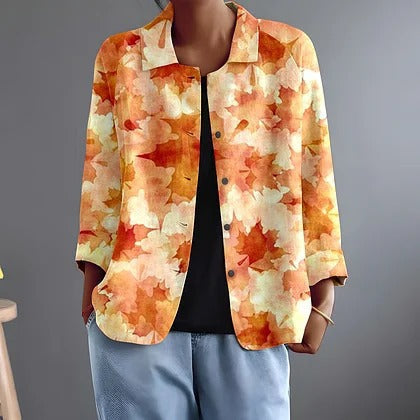 La blusa laurentina