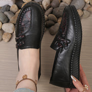 Laurel | Mocasines slip-on suaves