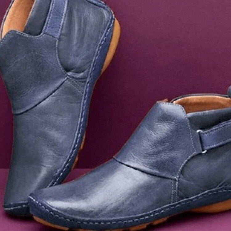 Botas de invierno Amaris Premium Comfort