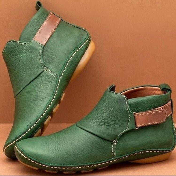 Botas de invierno Amaris Premium Comfort