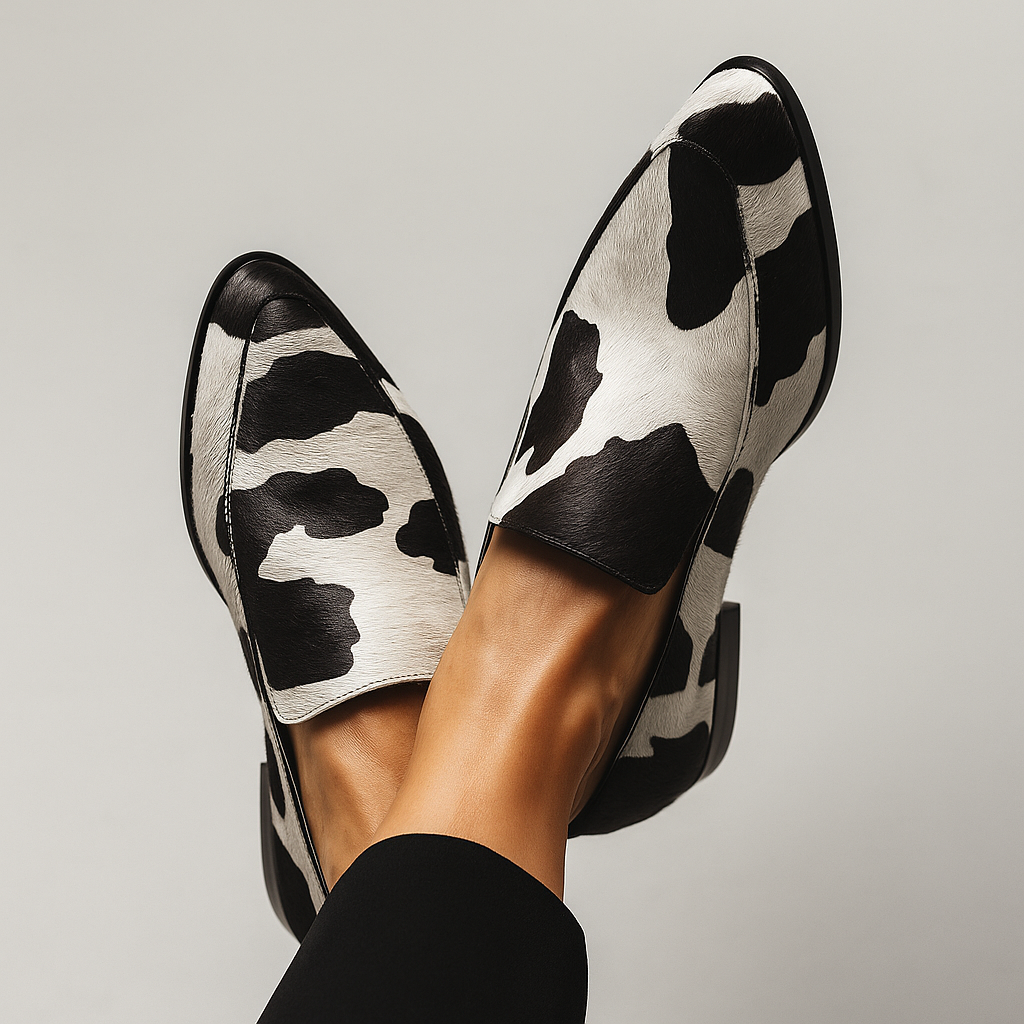 HERENCIA | Mocasines clásicos