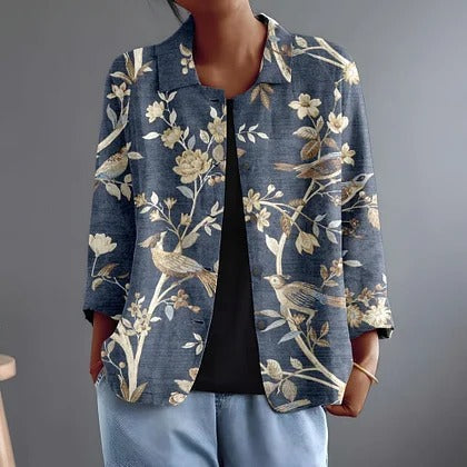 la blusa de oriella