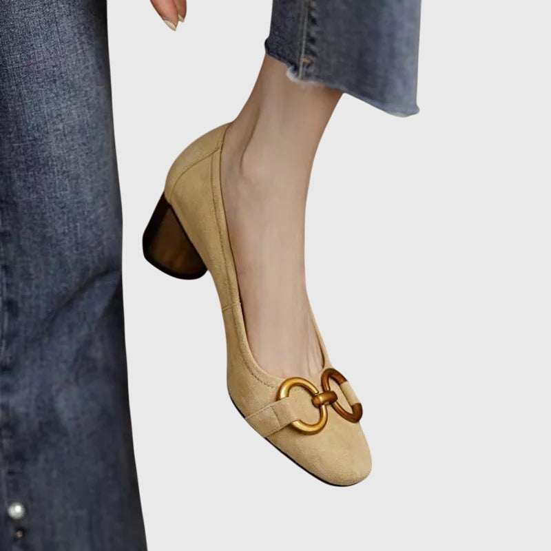 Dorothy™ | Tacones altos con estilo