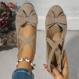 Alice | Zapatos blandos para pies sensibles