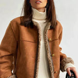 Charlene | Chaqueta de invierno Foret