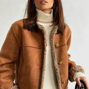 Charlene | Chaqueta de invierno Foret