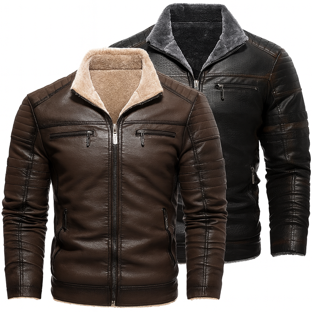 Chaqueta de invierno Foret para hombre
