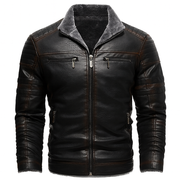 Chaqueta de invierno Foret para hombre