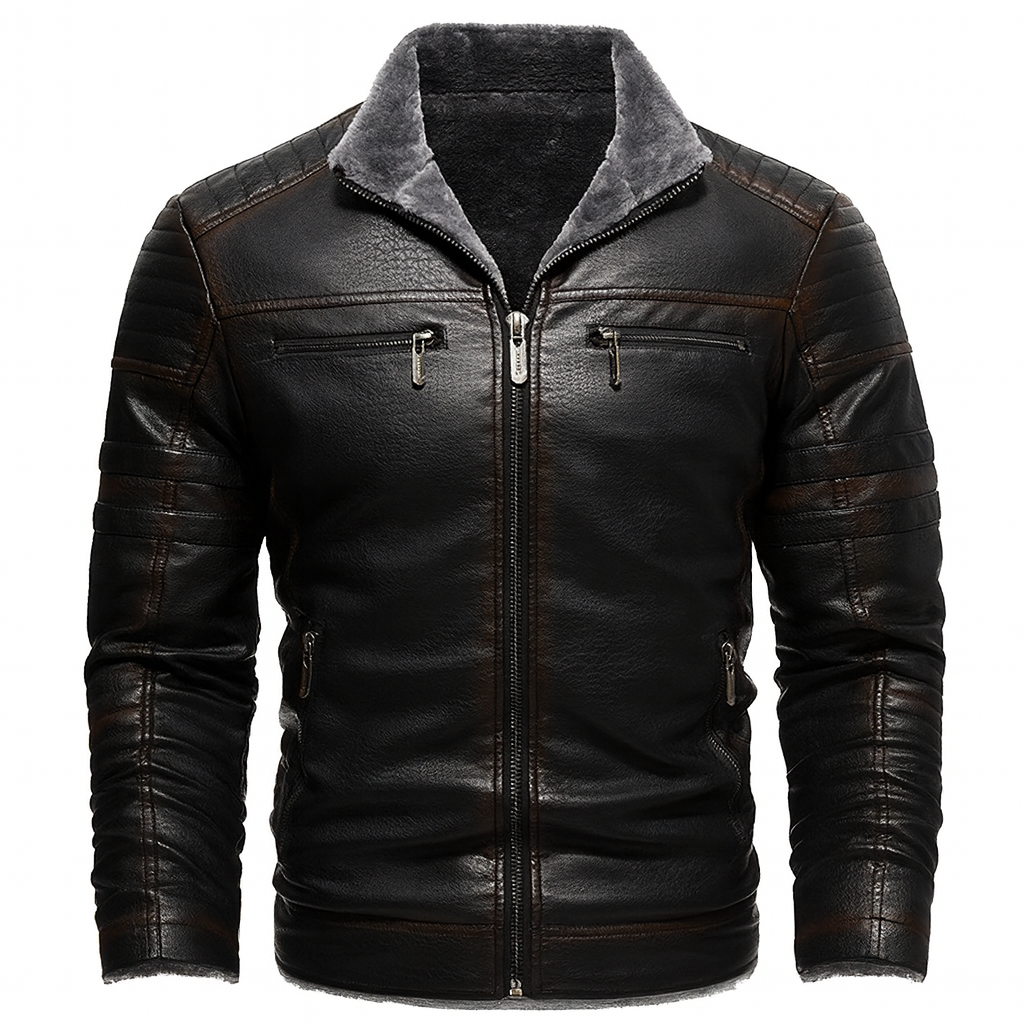 Chaqueta de invierno Foret para hombre
