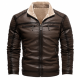 Chaqueta de invierno Foret para hombre