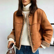 Charlene | Chaqueta de invierno Foret