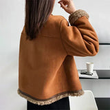 Charlene | Chaqueta de invierno Foret