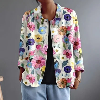 la blusa rosamonda