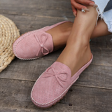 Alexa | Mules acolchadas