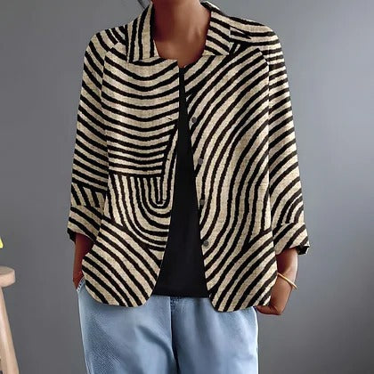 la blusa jonquille