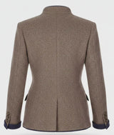 Lina | Elegante chaqueta de punto