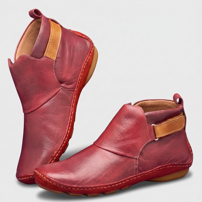 Botas de invierno Amaris Premium Comfort