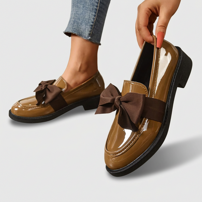 zapatos de aria