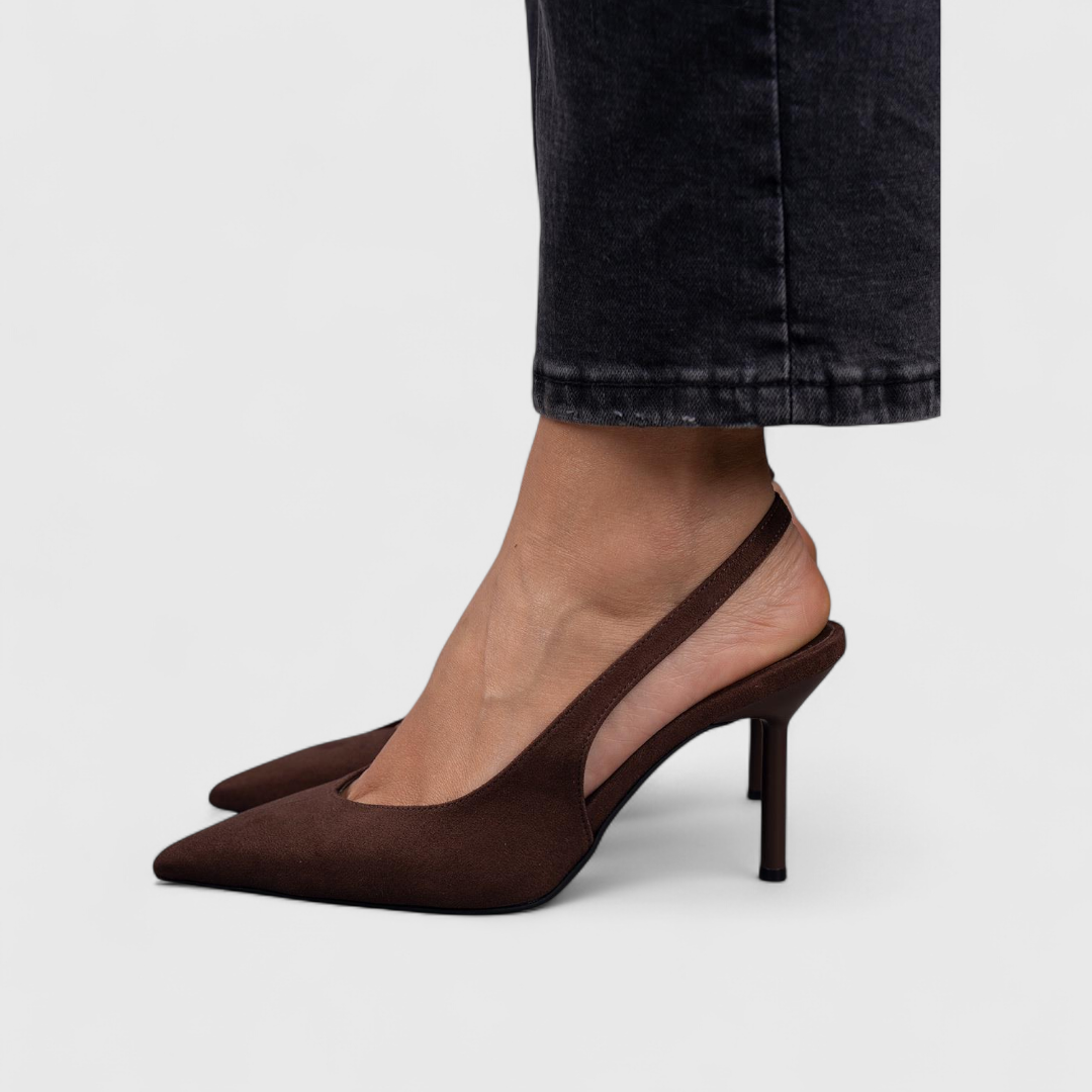 Bella | Tacones ortopédicos para mujer