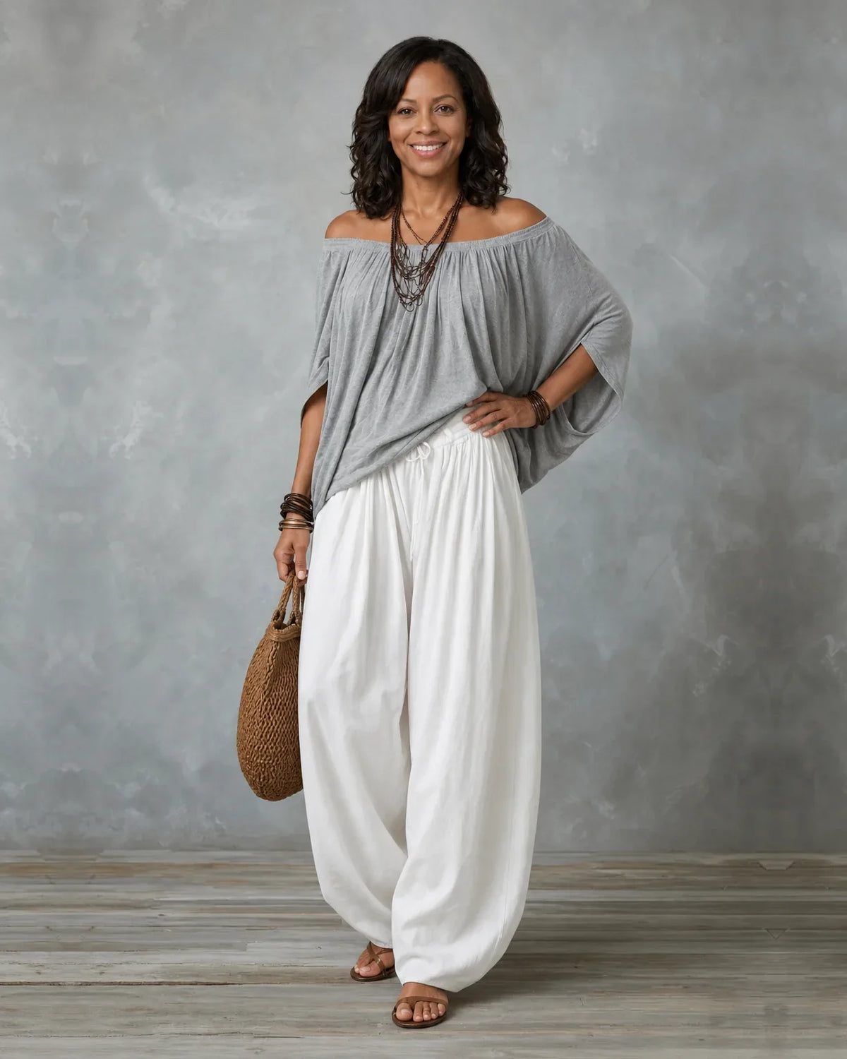 Conjunto elegante de Jadia