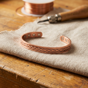 Pulsera de cobre «Infinito»