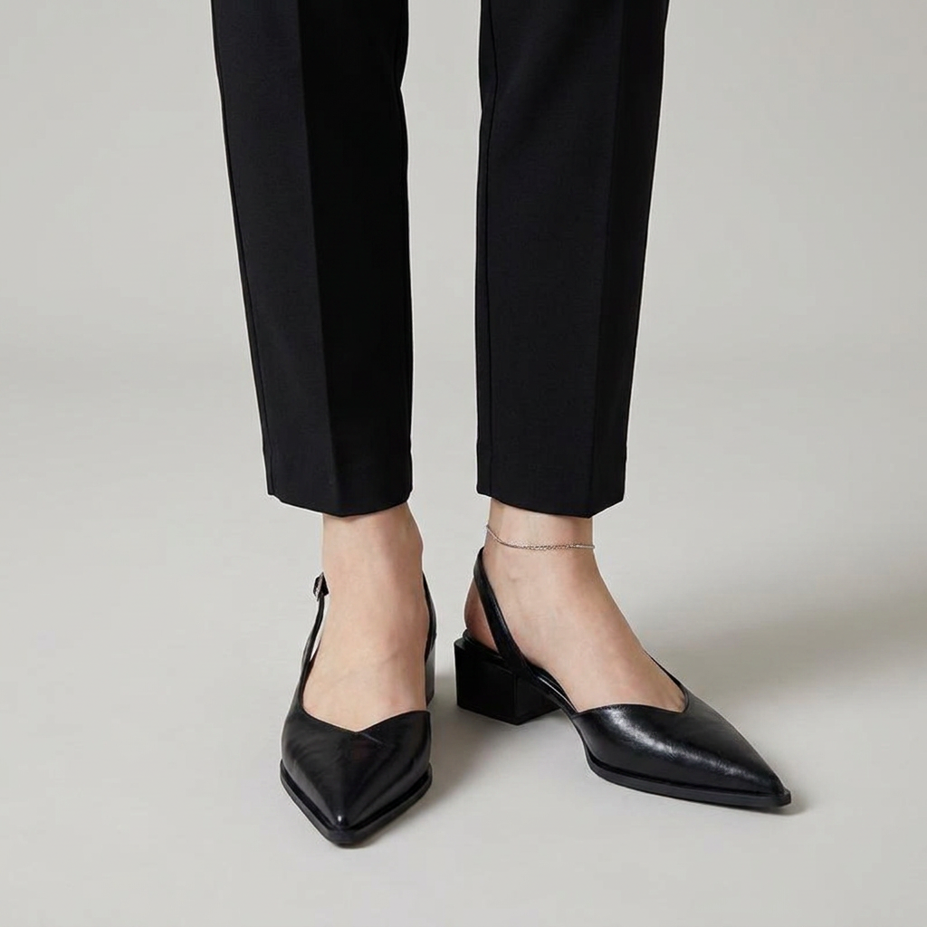 Emma™ - Tacones ortopédicos