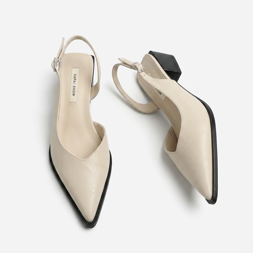 Emma™ - Tacones ortopédicos