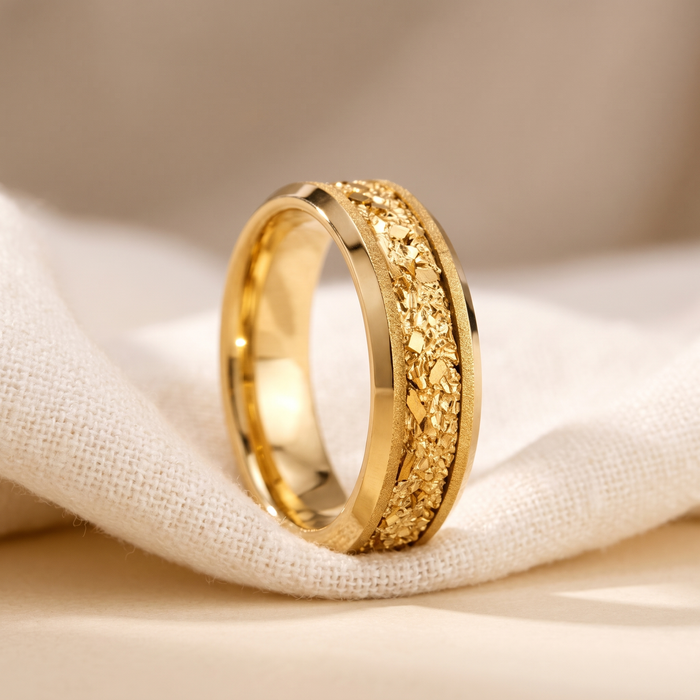 Orio - Anillo