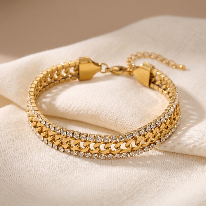 Pulsera Vela