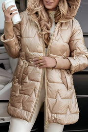 Cristelle™ | Abrigo elegante y versátil