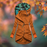 Ann – Chaqueta de entretiempo cálida