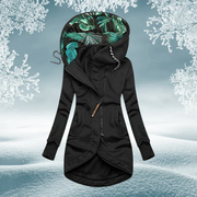 Ann – Chaqueta de entretiempo cálida