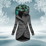 Ann – Chaqueta de entretiempo cálida