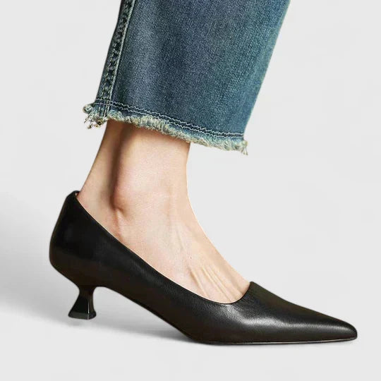 NYAH | Tacones ortopédicos