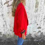 Valeria – Blazer elegante y cómodo