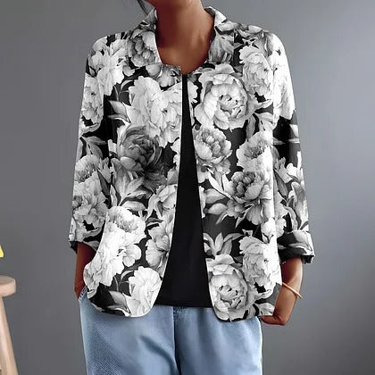 la blusa leontina