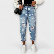 Boni™ – Pantalones cómodos