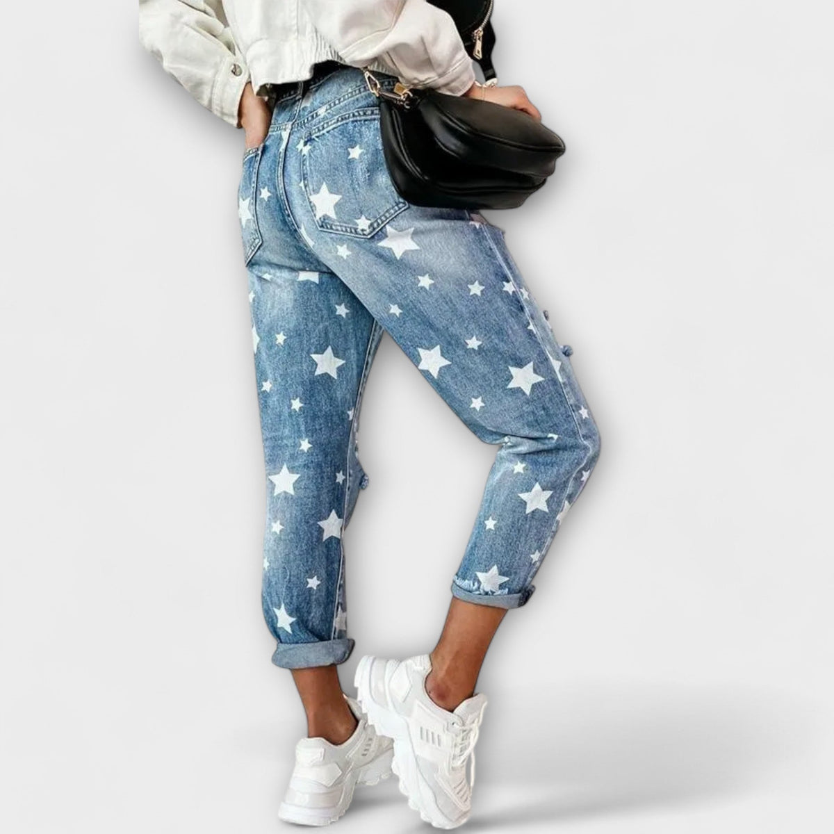 Boni™ – Pantalones cómodos