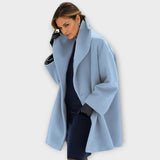 Christine | Elegante abrigo de invierno