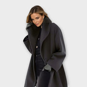Christine | Elegante abrigo de invierno