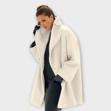 Christine | Elegante abrigo de invierno