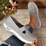 Vera-May | Zapatillas extra acolchadas