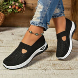 Vera-May | Zapatillas extra acolchadas