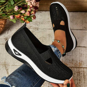 Vera-May | Zapatillas extra acolchadas