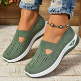 Vera-May | Zapatillas extra acolchadas
