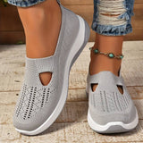 Vera-May | Zapatillas extra acolchadas