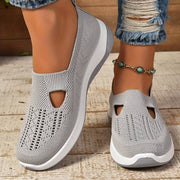Vera-May | Zapatillas extra acolchadas
