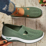 Vera-May | Zapatillas extra acolchadas
